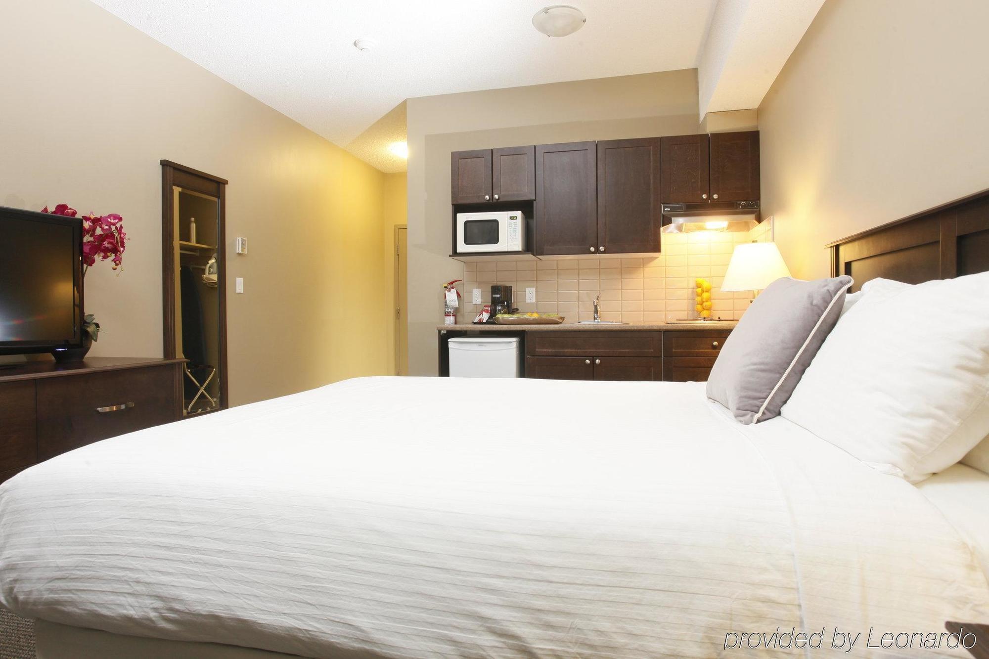 Radisson Hotel Fort St John Fort St. John Экстерьер фото