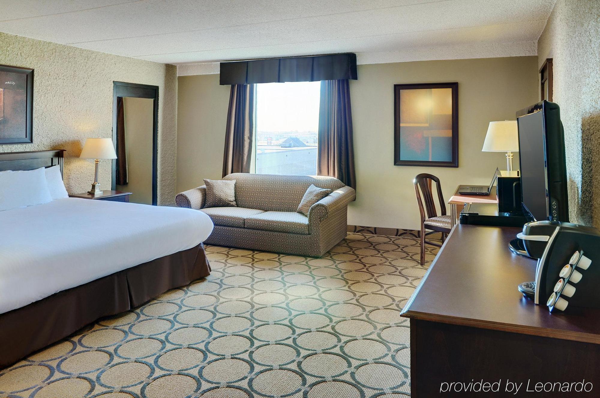 Radisson Hotel Fort St John Fort St. John Экстерьер фото