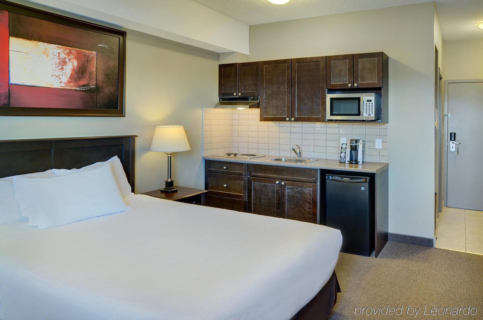 Radisson Hotel Fort St John Fort St. John Экстерьер фото