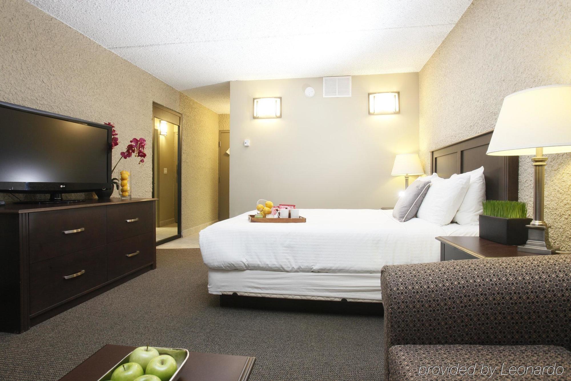 Radisson Hotel Fort St John Fort St. John Экстерьер фото
