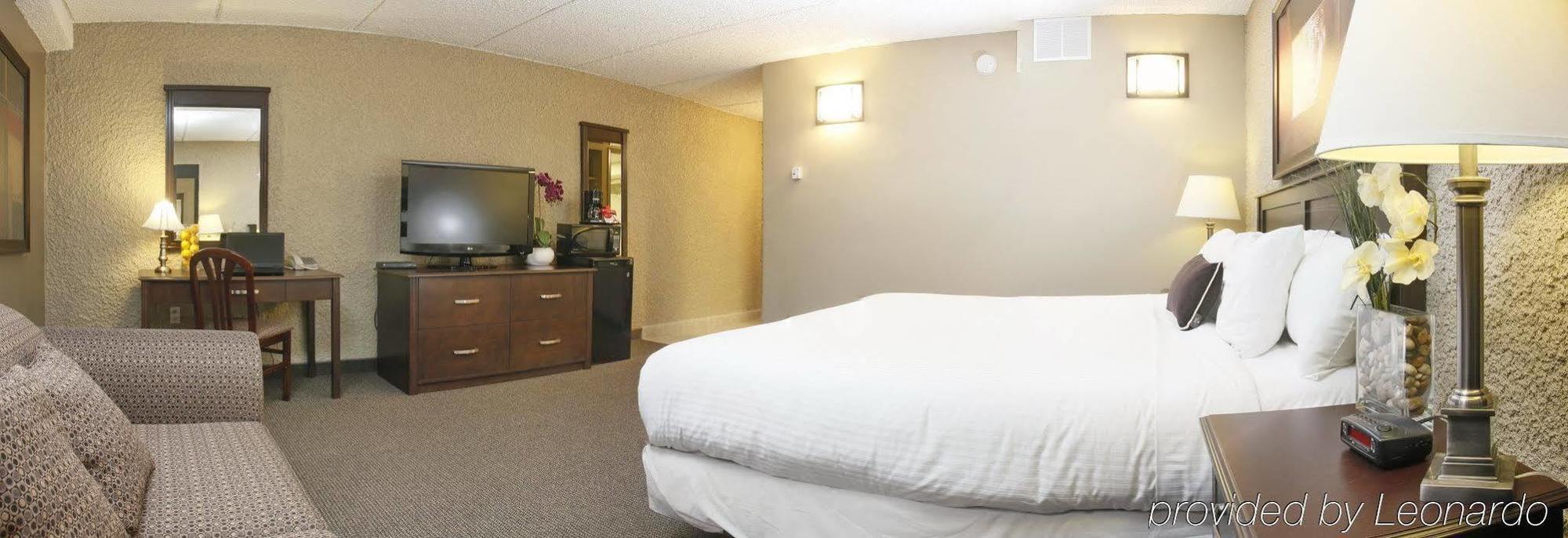 Radisson Hotel Fort St John Fort St. John Экстерьер фото