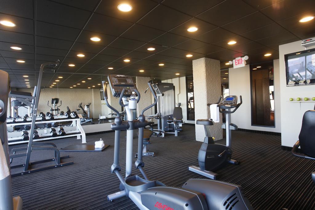 Radisson Hotel Fort St John Fort St. John Экстерьер фото