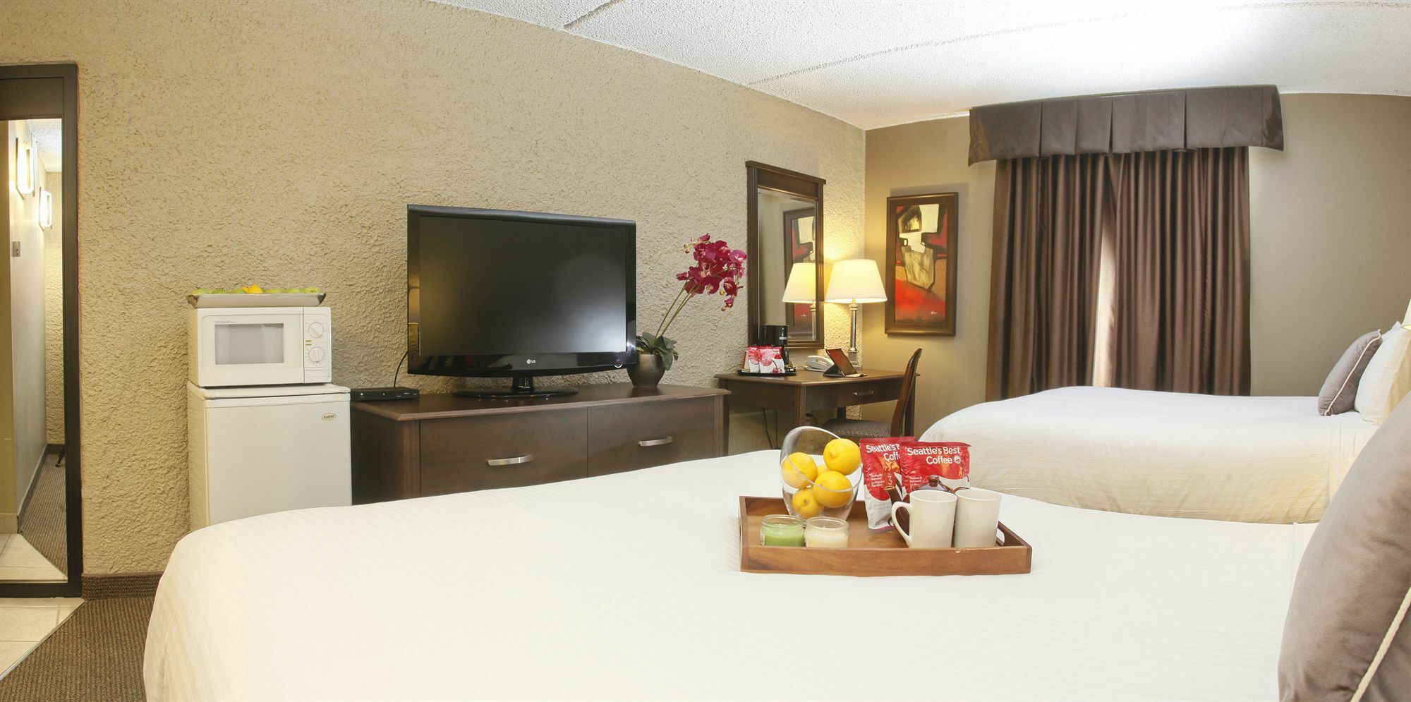 Radisson Hotel Fort St John Fort St. John Экстерьер фото